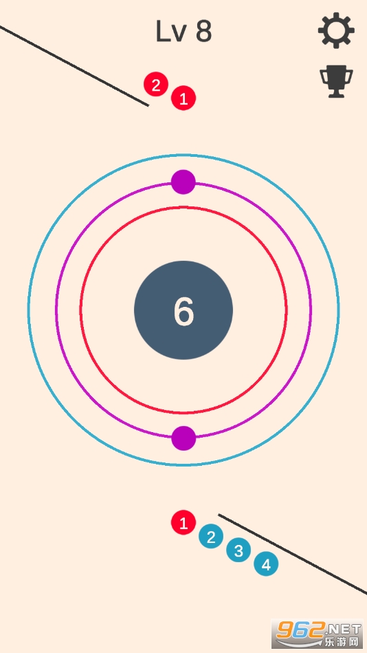 Dots Order 2(�������2)��ͼ0