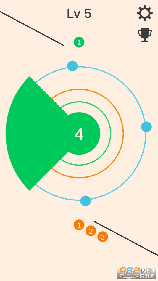 Dots Order 2(�������2)��ͼ2