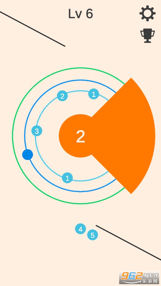 Dots Order 2(�������2)��ͼ1