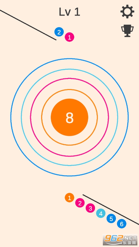 Dots Order 2(�������2)��ͼ5