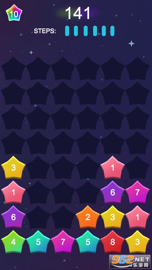Plus Star Numberv1.0�ٷ����ͼ0
