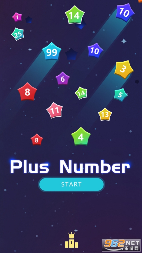 Plus Star Numberv1.0�ٷ����ͼ3