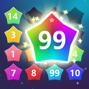 Plus Star Number