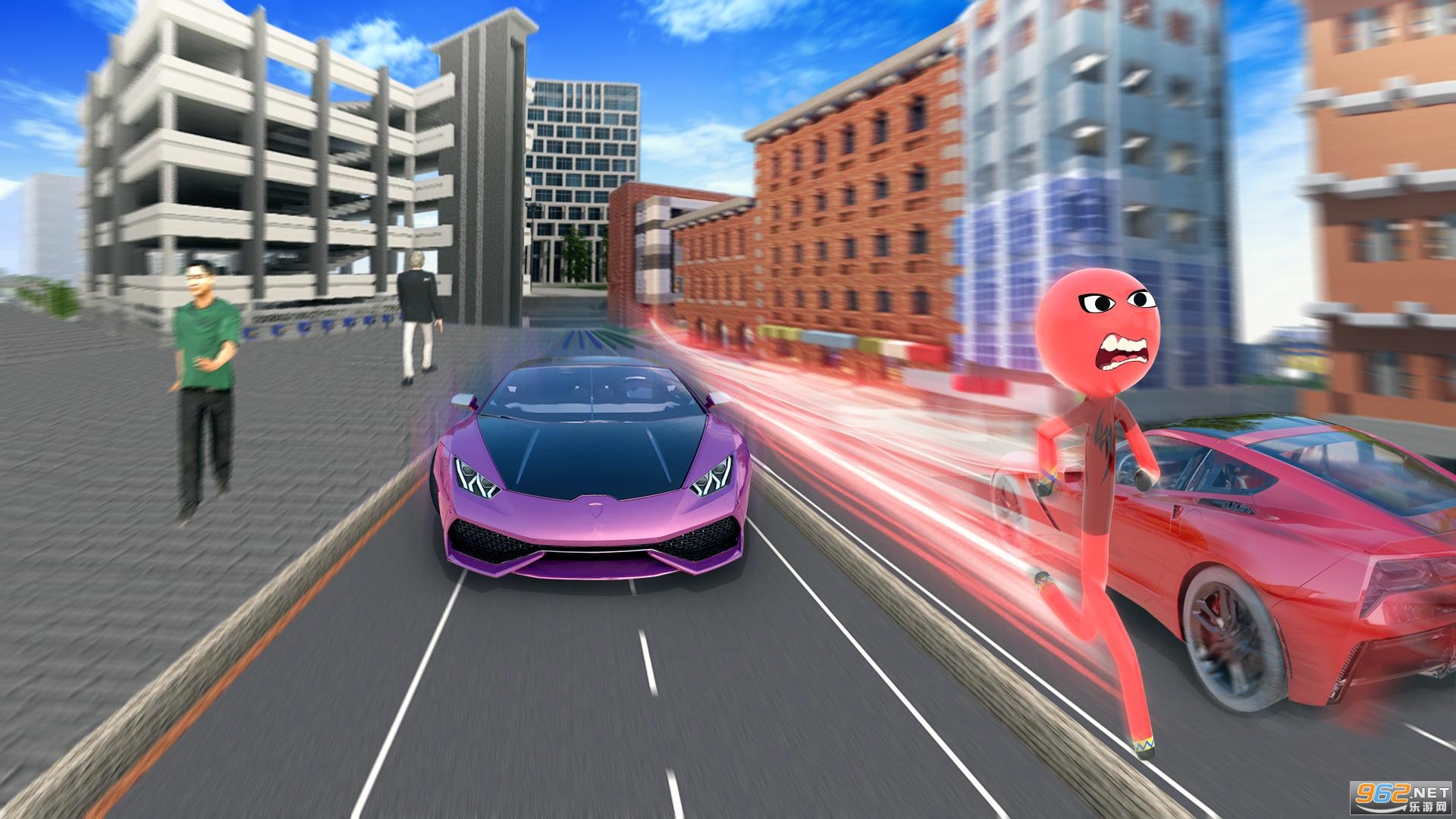 stickman flying hero 2021���л����Ӣ����Ϸv1.1 ��׿���ͼ0