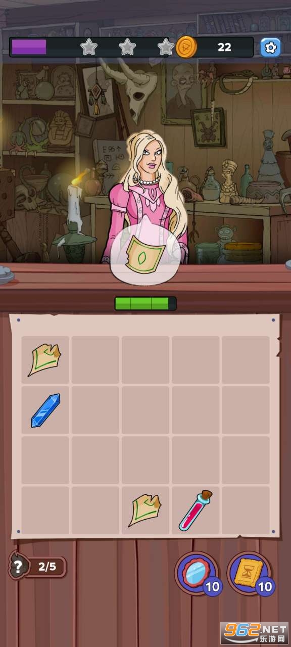 ħ���̵�Mergic Shop��ͼ3