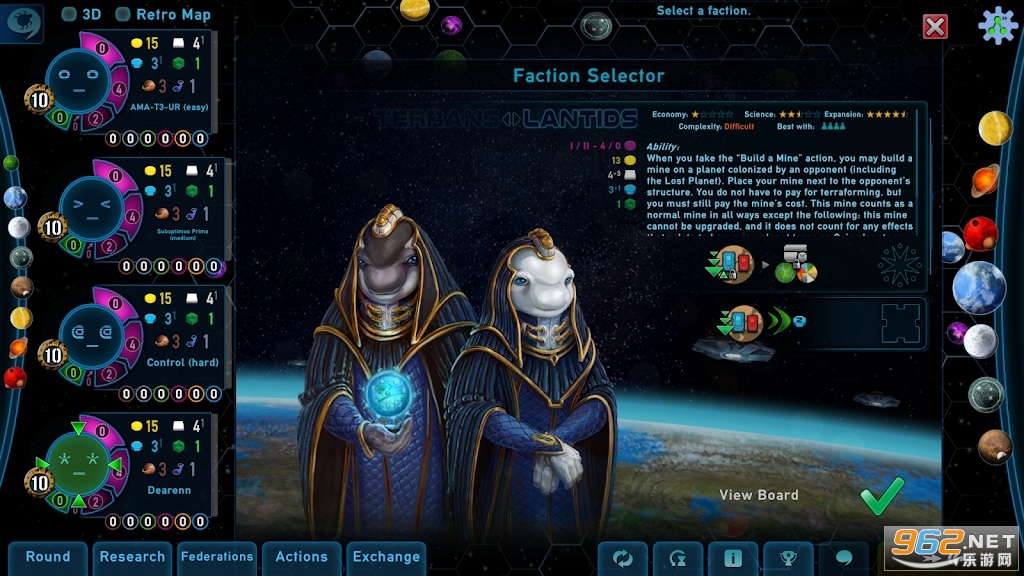 Gaia Project���Ǽƻ���׿���ͼ1