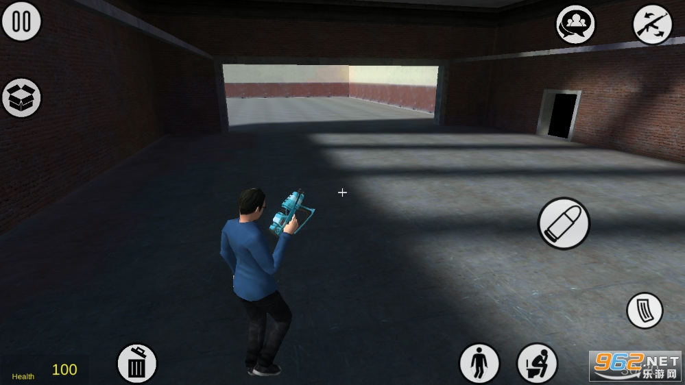Sandbox Modɳ��ģ��v1.8 �ƽ���ͼ0
