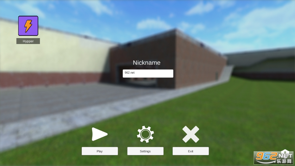 Sandbox Modɳ��ģ��v1.8 �ƽ���ͼ1