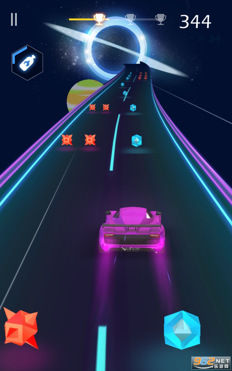 �Ųʳ��3D��Ϸ��ͼ2