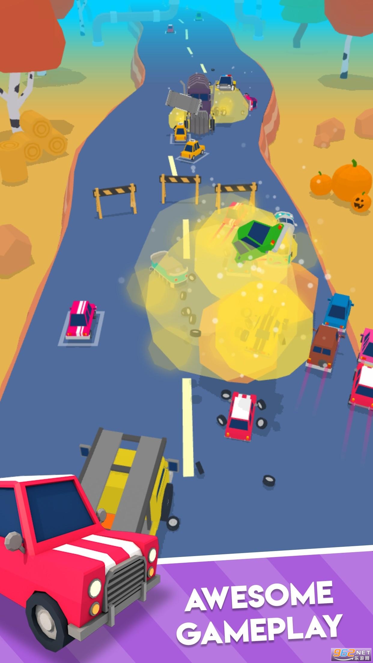 Mad Cars����������ͼ0
