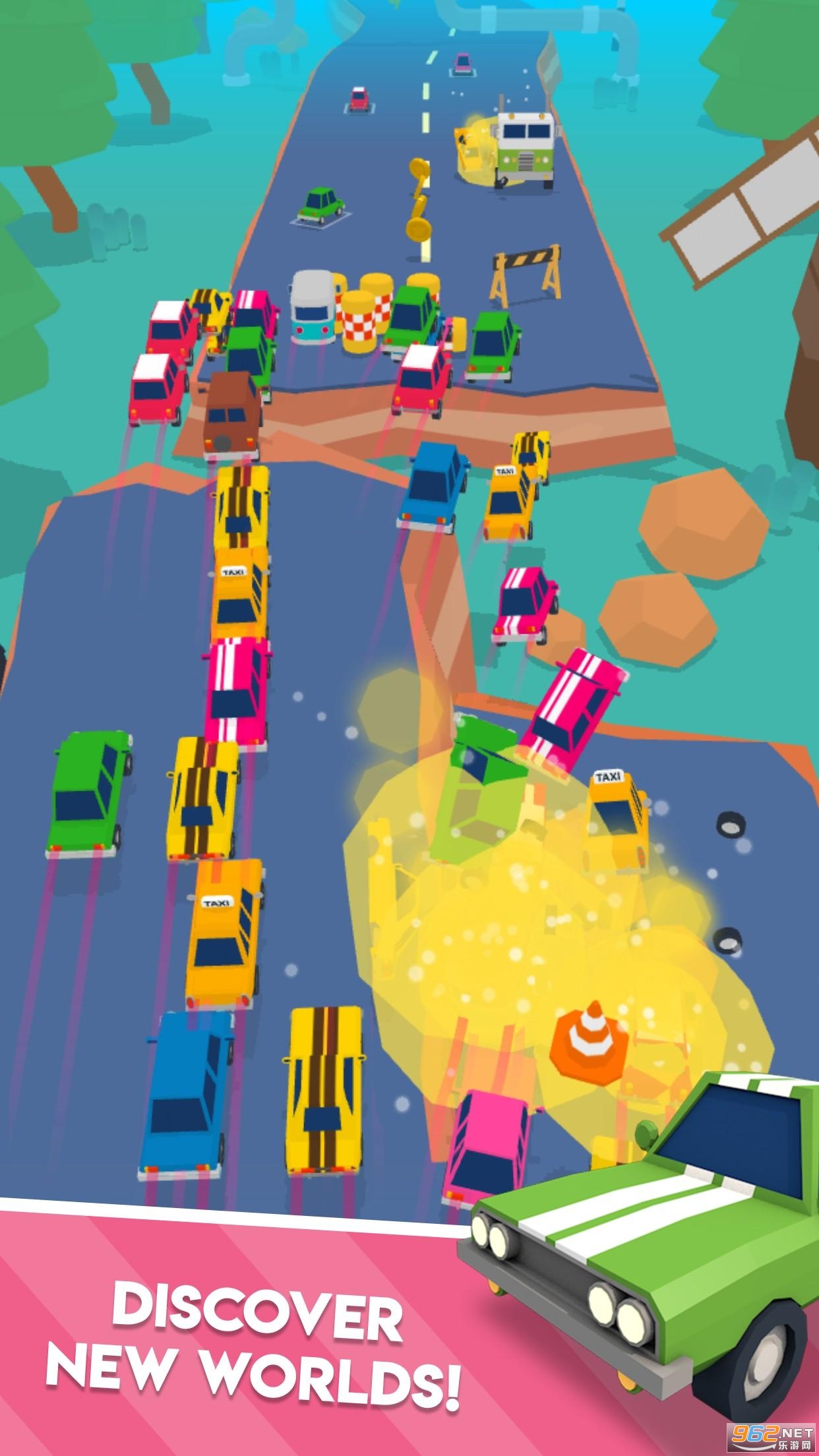 Mad Cars����������ͼ3