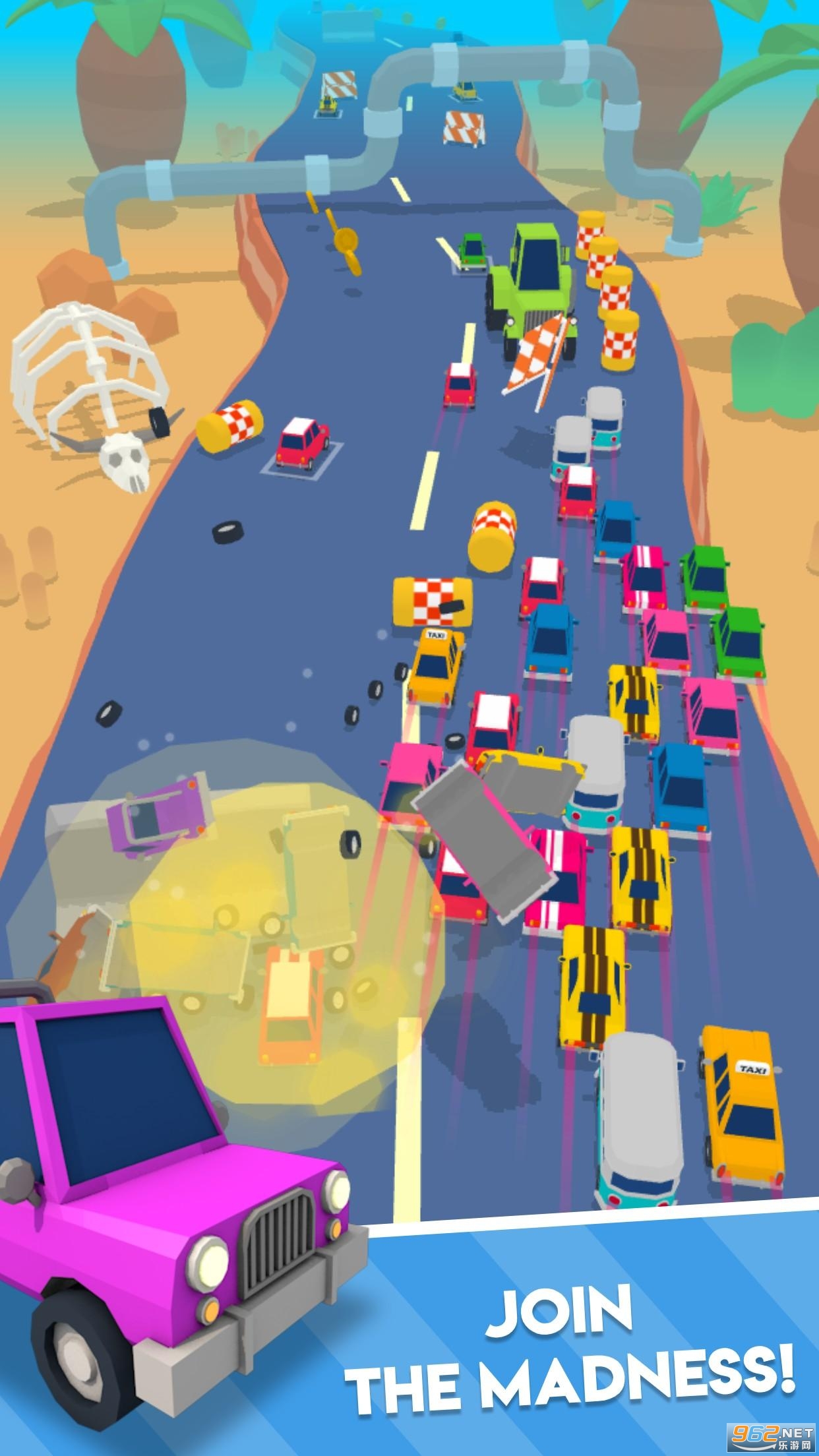 Mad Cars����������ͼ4