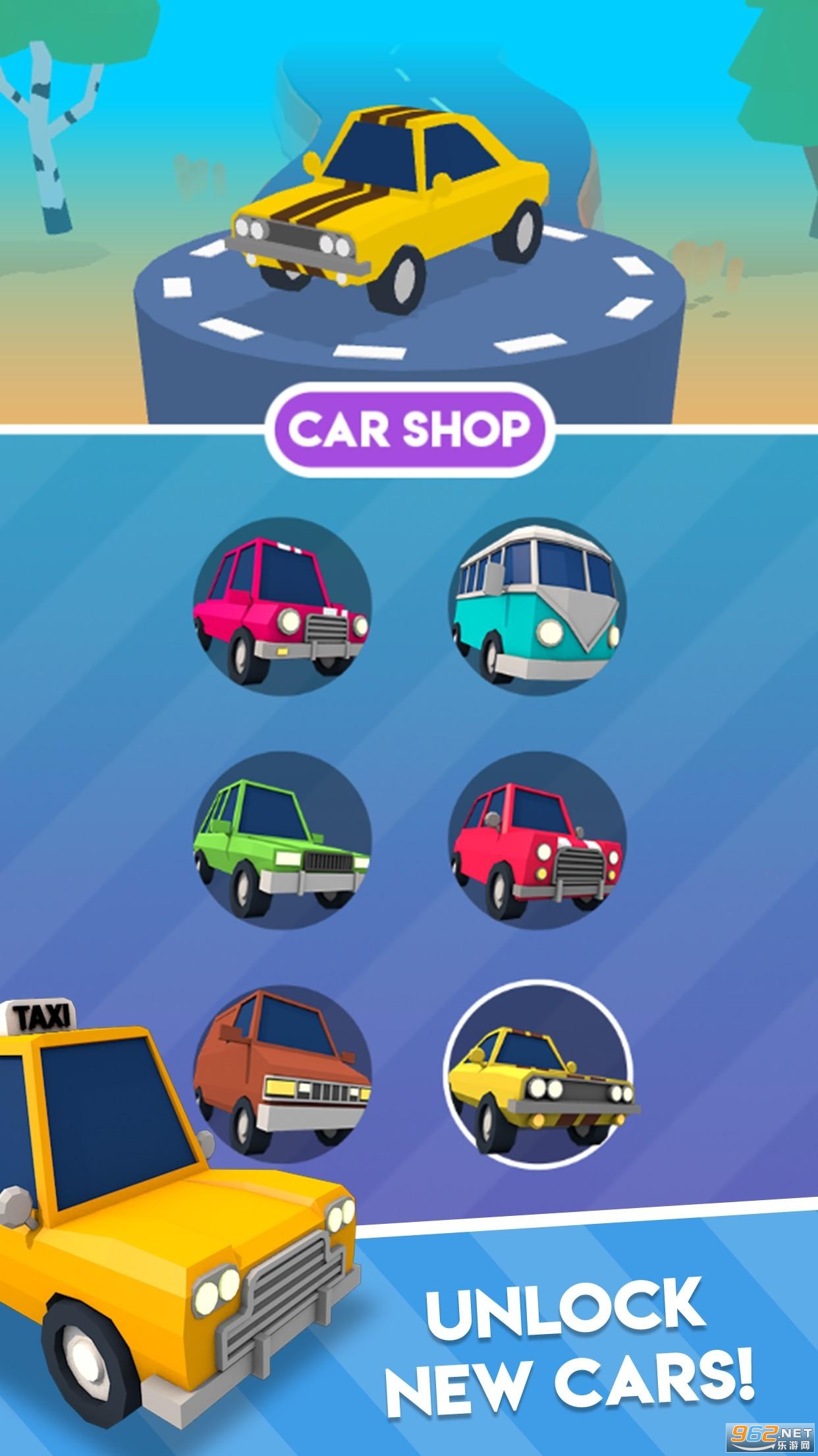 Mad Cars����������ͼ2