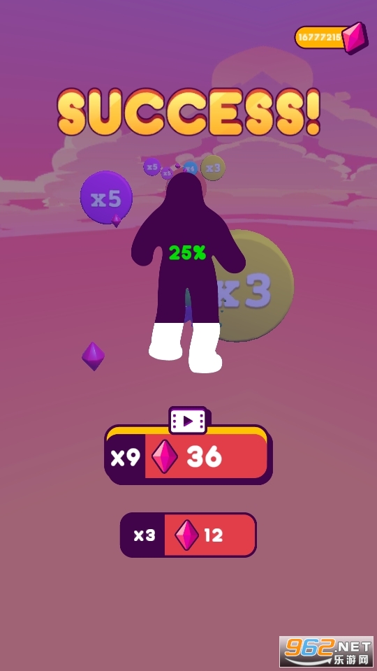 ����ճҺ����Ϸv4.3.70 ��׿���ͼ4