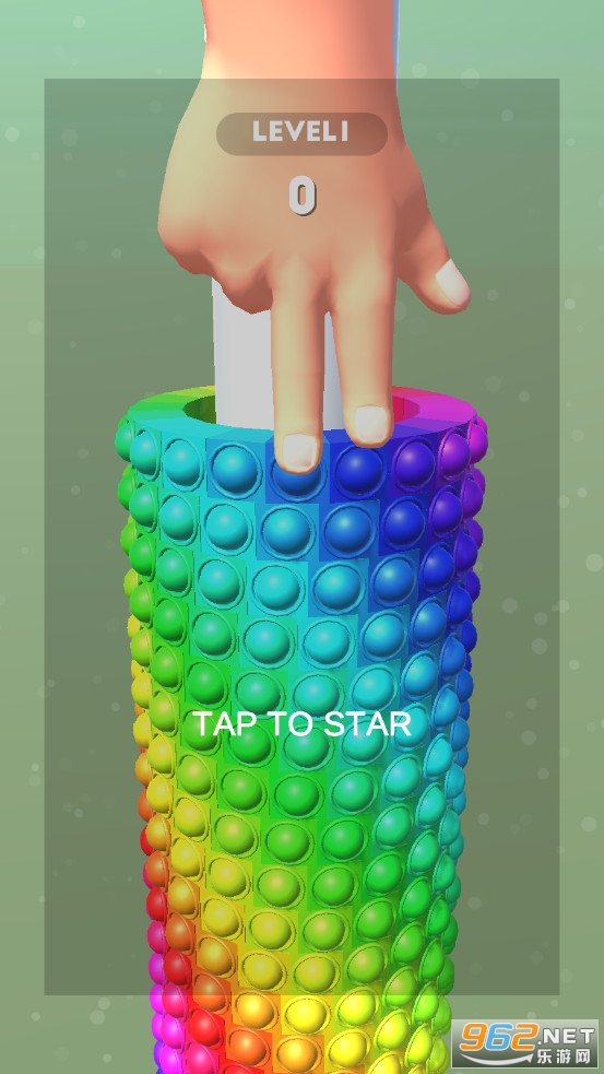 Pop It Run��ͼ3