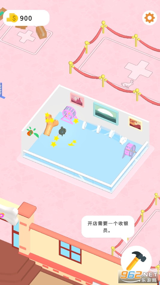 ���ó����̵�(Idle Pet Shop)��ͼ1