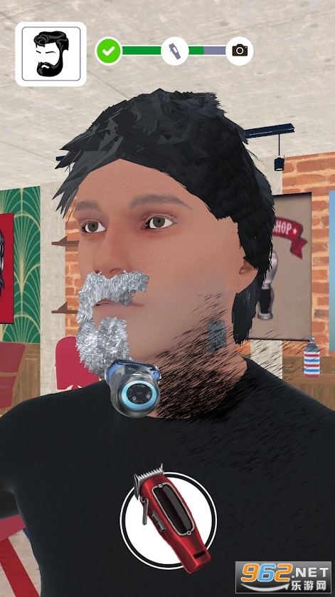 Barber Shop�������ͼ3