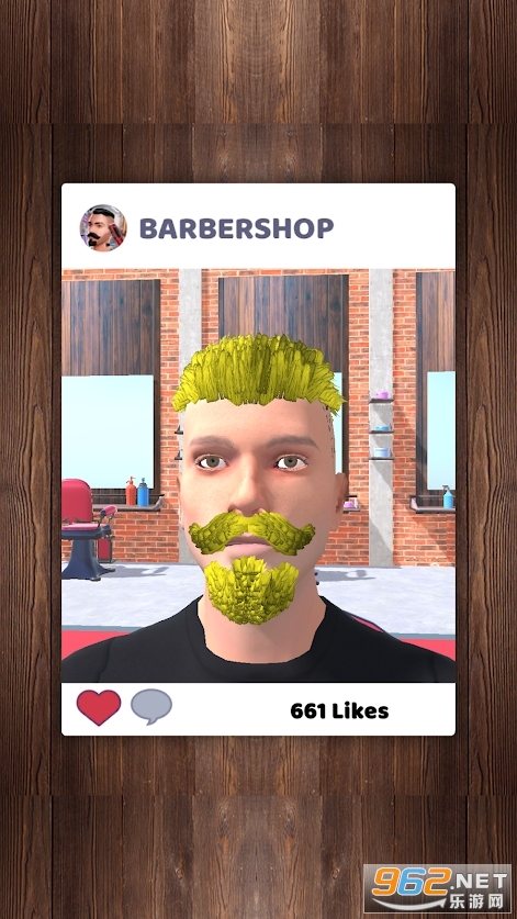 Barber Shop�������ͼ2