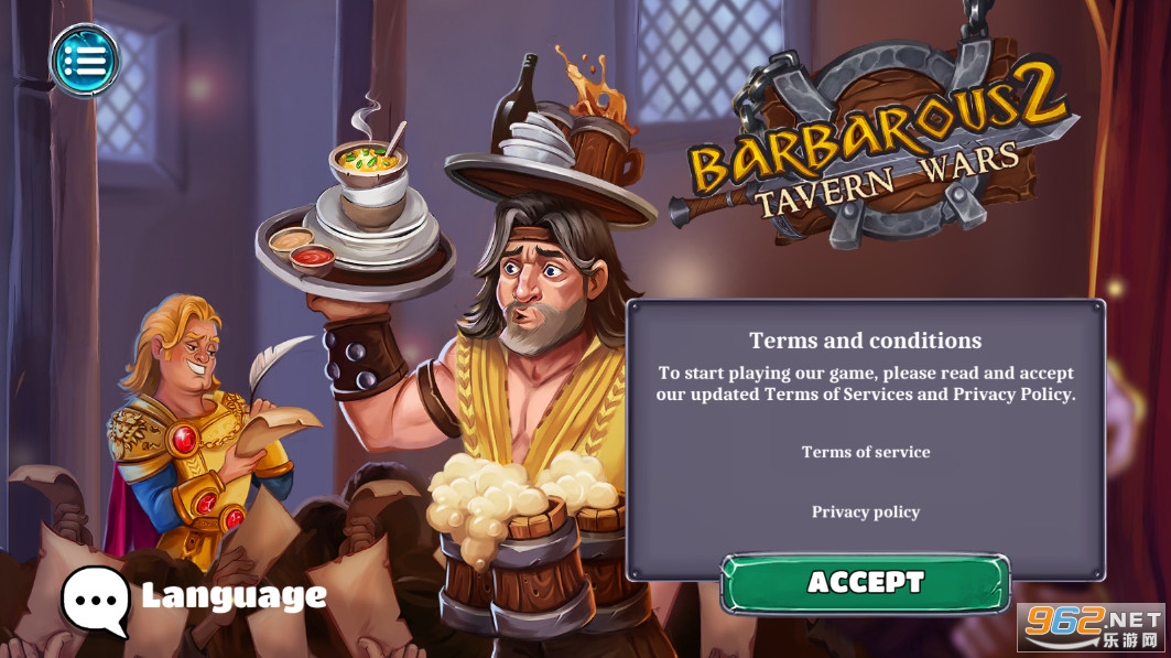��Ұ��ջBarBarous2�������ͼ5