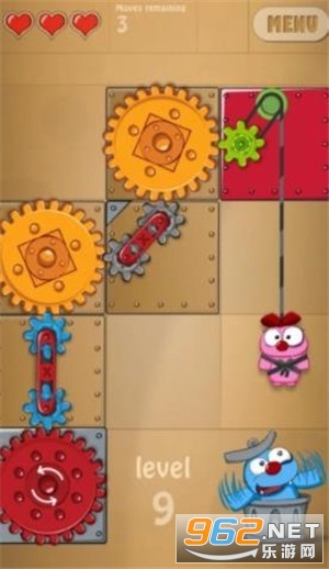 love gears�������v1.5.9 ���°��ͼ2