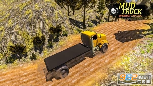 mud truck offroad driving�ཬ��ԽҰ��ʻ��Ϸ��ͼ0