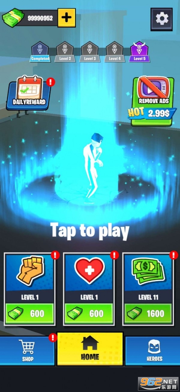skyscraper fighter:city gangĦ���¥��ս��ͼ0