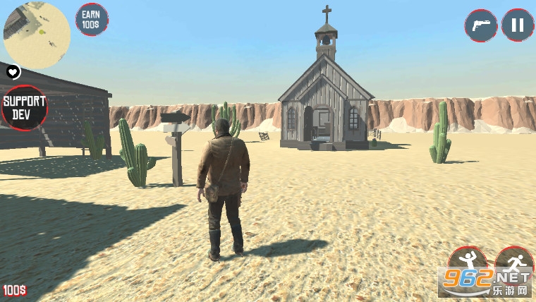 Red dead redemption 2��Ұ���ڿ;���2�ֻ����ͼ0