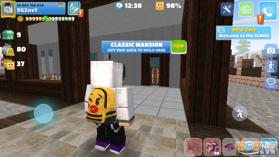 Party Craft�ɶ��������޳�Ʊ���ͼ2