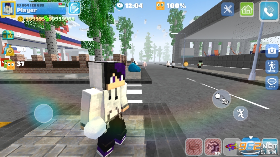 Party Craft�ɶ��������޳�Ʊ���ͼ5