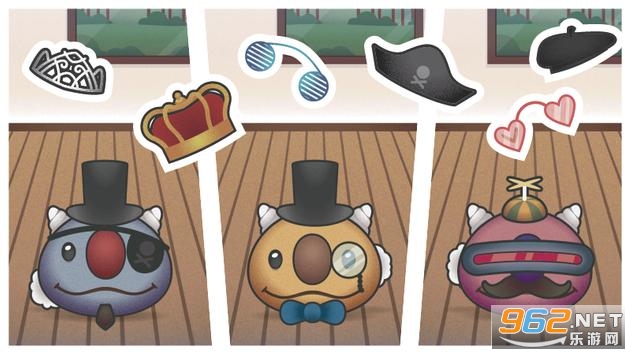 Glub Virtual Pet��Ϸ��ͼ2