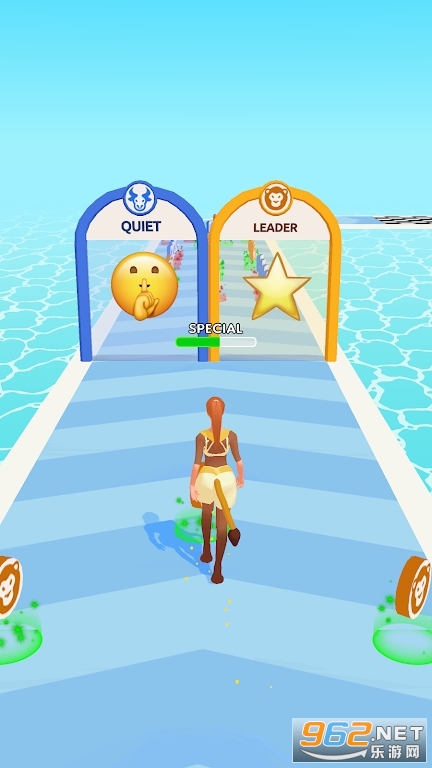 Zodiac Challenge��ͼ3