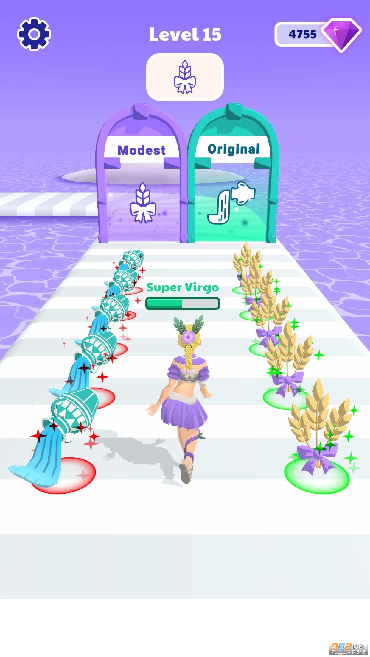 Zodiac Runnerʮ����Ф���߽�ͼ3