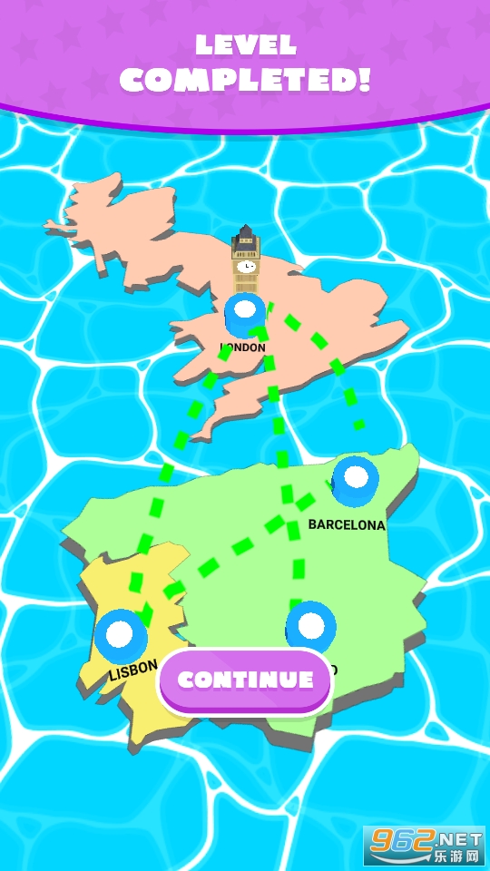 Airline Master��ͼ����ģ����Ϸ��ͼ0
