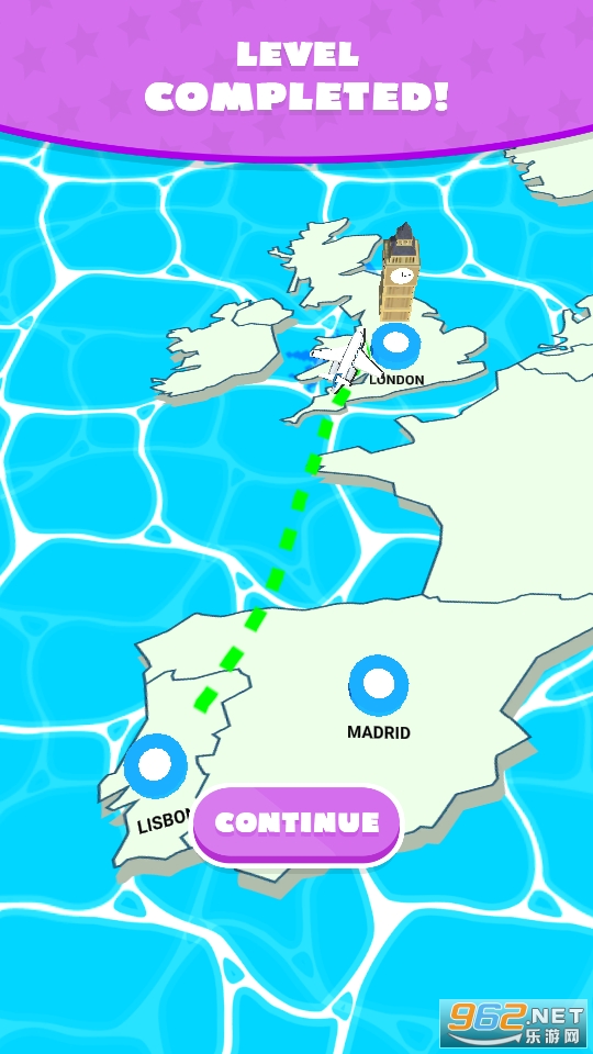 Airline Master��ͼ����ģ����Ϸ��ͼ6