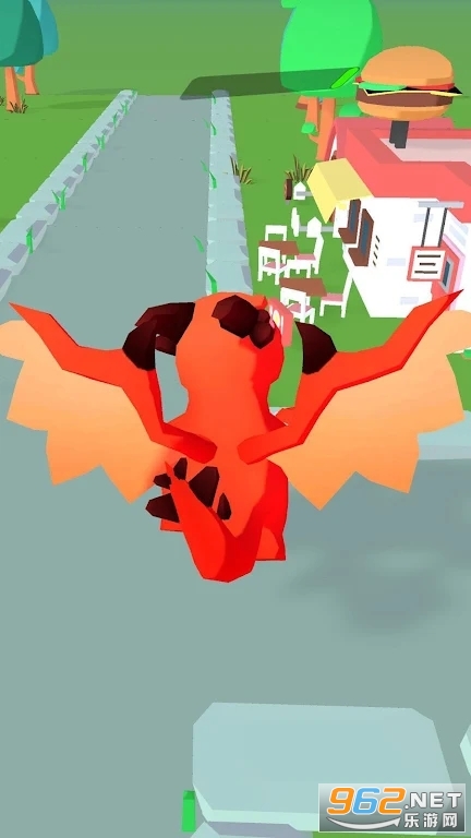 Evolving Dragons截图2