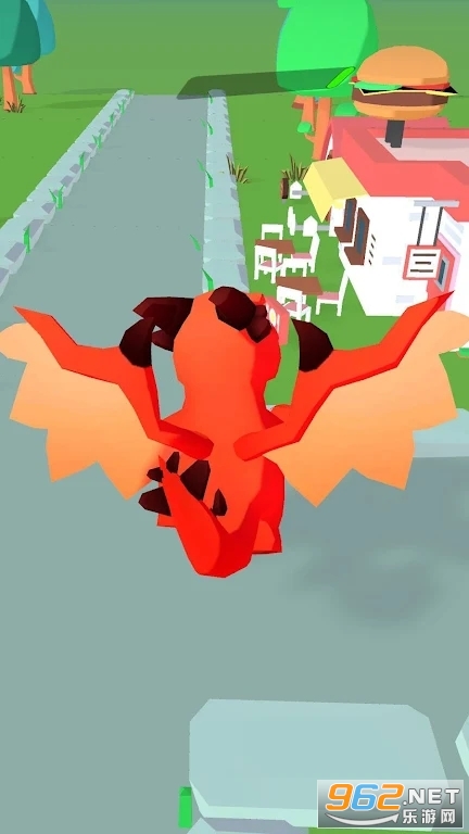 Evolving Dragons截图3