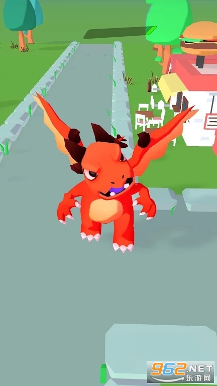 Evolving Dragons截图4