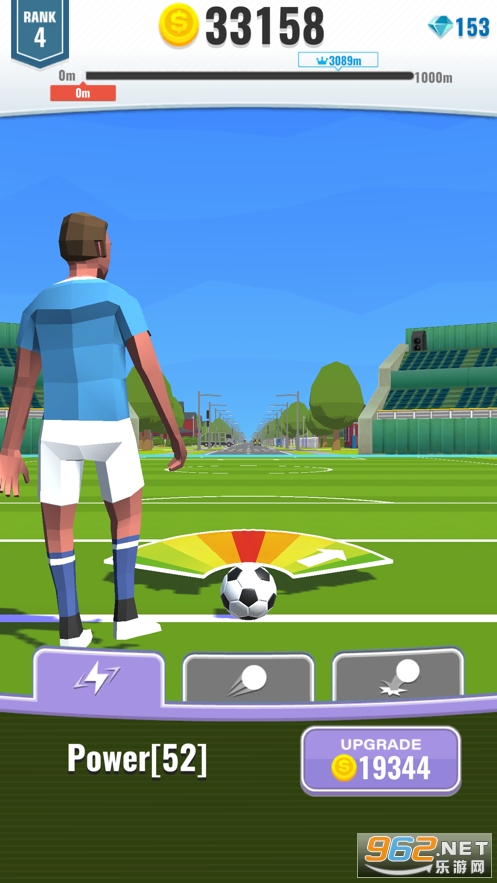Perfect Idle Soccer��ͼ1