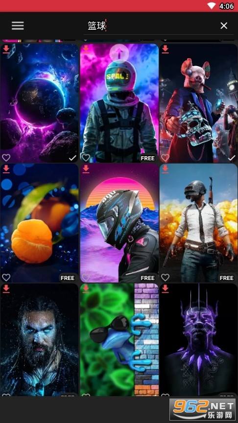 Pixel 4D(4D��̬��ֽ)v3.0.2 ��Ѱ��ͼ0