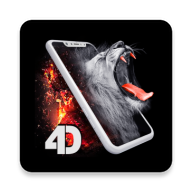 Pixel 4D(4D��̬��ֽ)