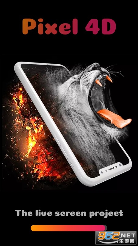 Pixel 4D(4D��̬��ֽ)v3.0.2 ��Ѱ��ͼ1