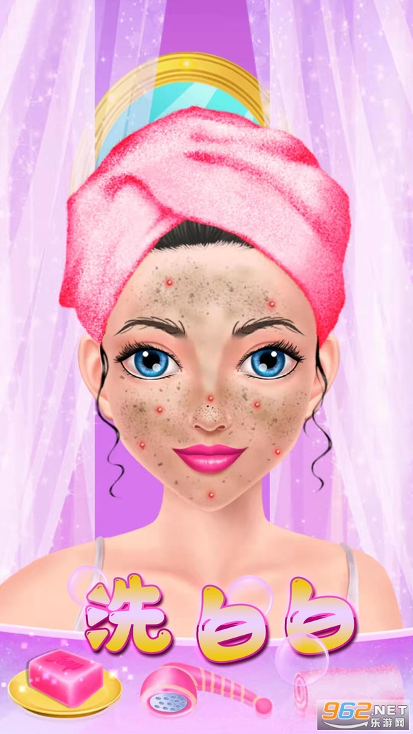 �ҹ���ħ����װ��Ϸ��ͼ1