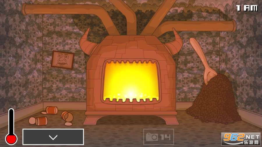One Night at Flumpty(��Ƥ���һҹ��3�ֻ���)One Night at Flumptys 3��ͼ3