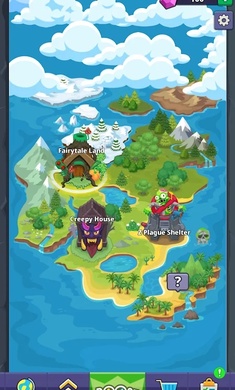 ���й�԰��˾(Idle Creepy Park Inc.)��ͼ1