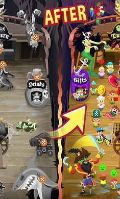 ���й�԰��˾(Idle Creepy Park Inc.)��ͼ0