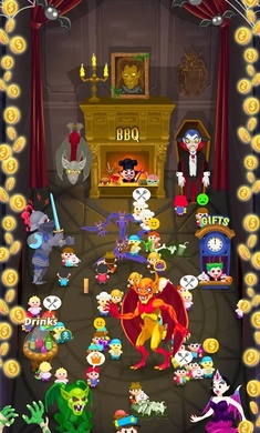 ���й�԰��˾(Idle Creepy Park Inc.)��ͼ3