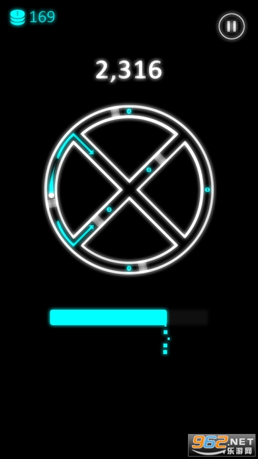 Tap Track��Ϸ��ͼ0