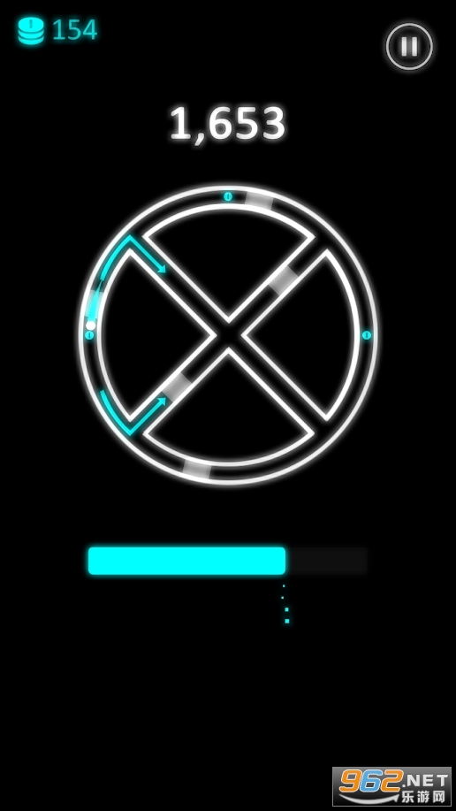 Tap Track��Ϸ��ͼ2
