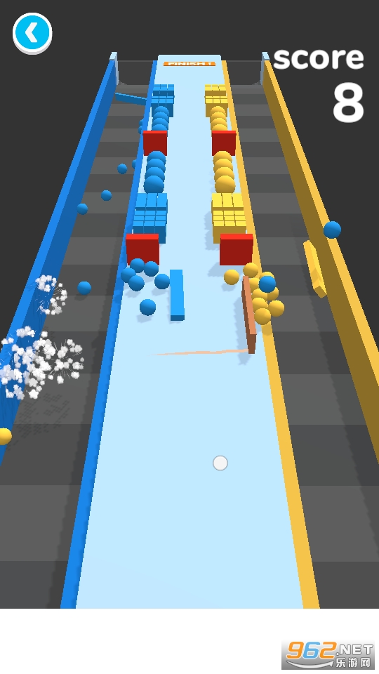 Push and Sort��Ϸ��ͼ4