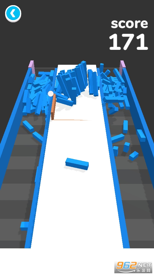 Push and Sort��Ϸ��ͼ8